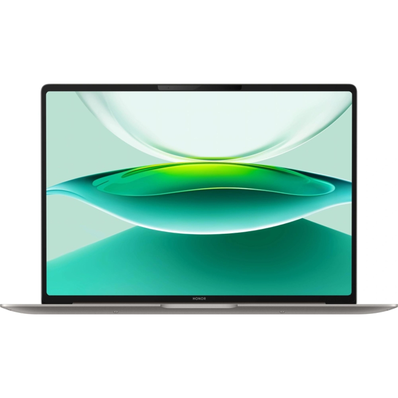 Honor MagicBook Pro 14 2025 [5301ANXE] Grey 14.6"{ OLED ULTRA 9 285H/32Gb (soldered D5)/SSD1Tb// WIN 11}