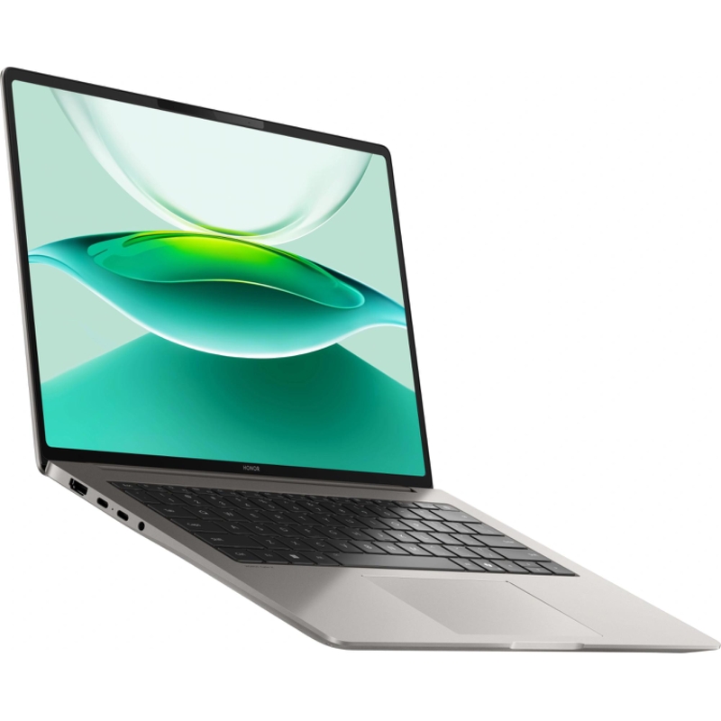 Honor MagicBook Pro 14 2025 [5301ANXE] Grey 14.6"{ OLED ULTRA 9 285H/32Gb (soldered D5)/SSD1Tb// WIN 11}