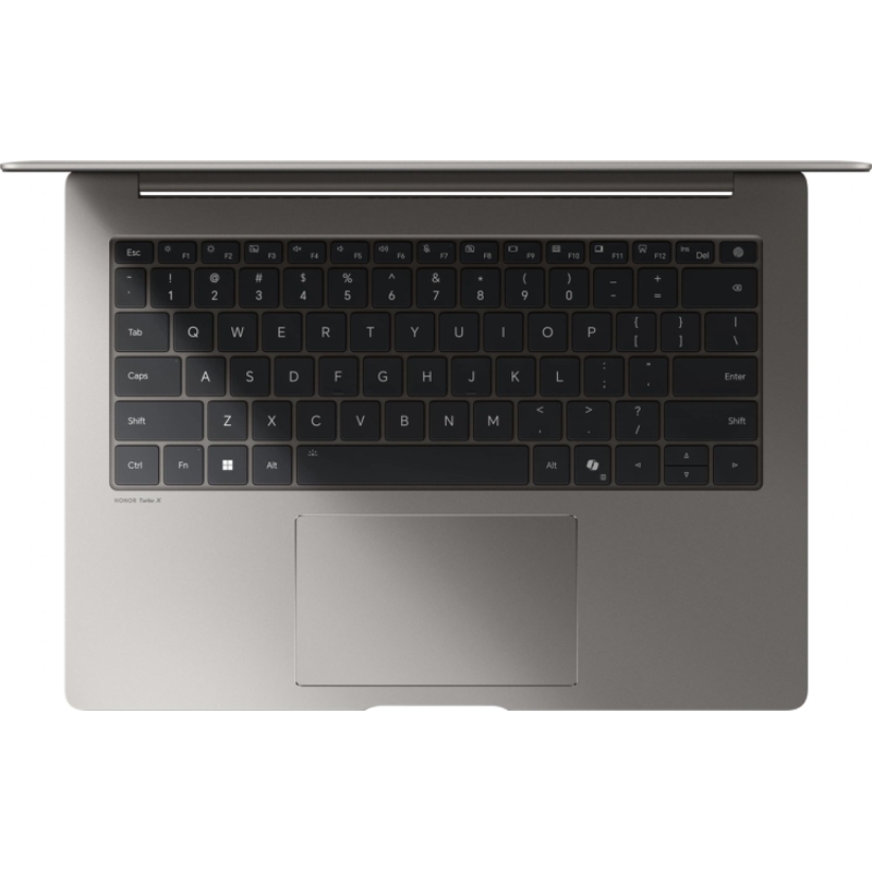 Honor MagicBook Pro 14 2025 [5301ANXE] Grey 14.6"{ OLED ULTRA 9 285H/32Gb (soldered D5)/SSD1Tb// WIN 11}