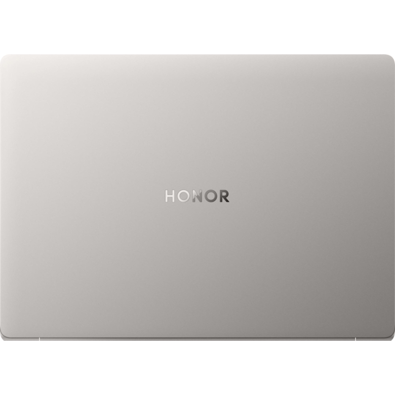 Honor MagicBook Pro 14 2025 [5301ANXE] Grey 14.6"{ OLED ULTRA 9 285H/32Gb (soldered D5)/SSD1Tb// WIN 11}