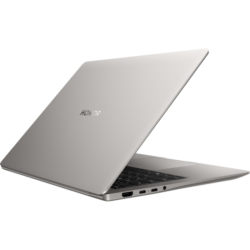 Honor MagicBook Pro 14 2025 [5301ANXE] Grey 14.6"{ OLED ULTRA 9 285H/32Gb (soldered D5)/SSD1Tb// WIN 11}