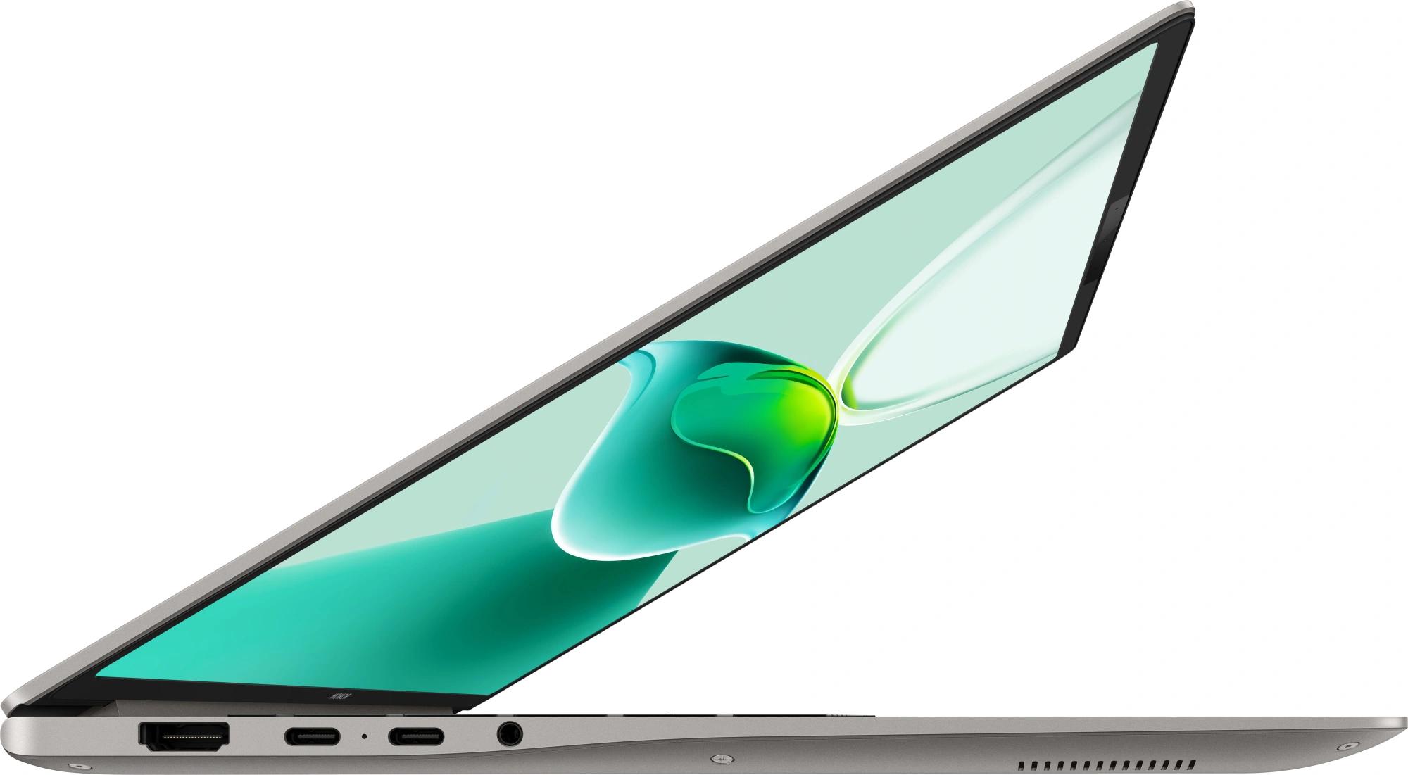 Honor MagicBook Pro 14 2025 [5301ANXE] Grey 14.6"{ OLED ULTRA 9 285H/32Gb (soldered D5)/SSD1Tb// WIN 11}