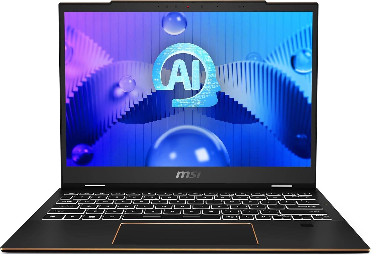 MSI 9S7-13P411-001