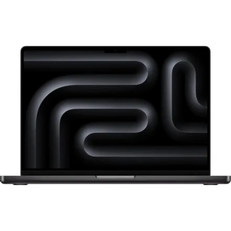 Ноутбук Apple MacBook Pro 14-inch 2024 A3401 арт. MX2H3LL/A