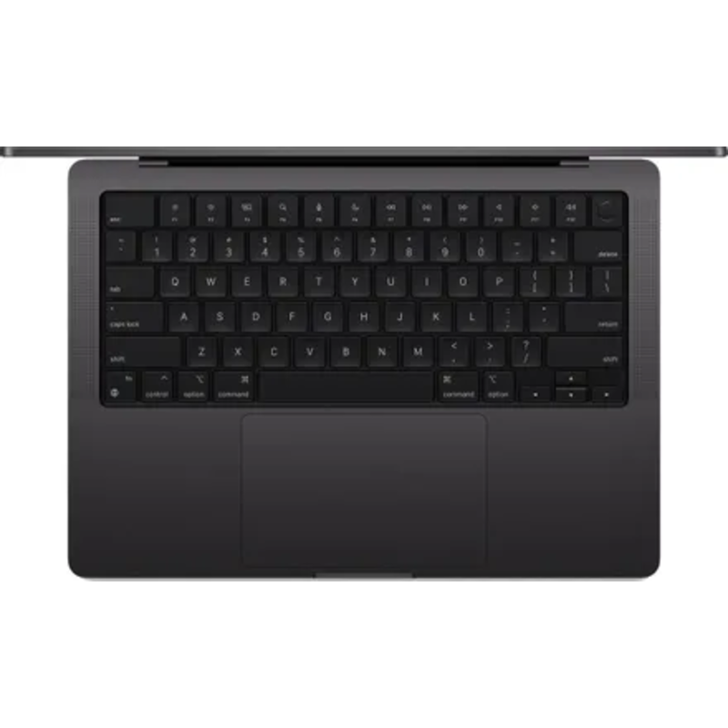 Ноутбук Apple MacBook Pro 14-inch 2024 A3401 арт. MX2H3LL/A