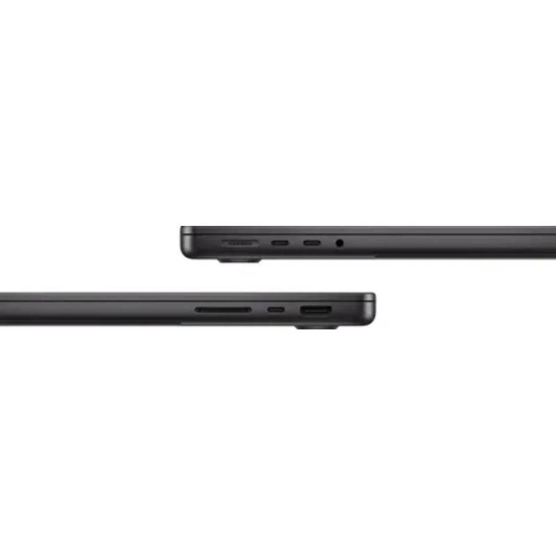Ноутбук Apple MacBook Pro 14-inch 2024 A3401 арт. MX2H3LL/A