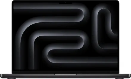 Ноутбук Apple MacBook Pro 14-inch 2024 A3401 арт. MX2H3LL/A