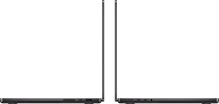 Ноутбук Apple MacBook Pro 14-inch 2024 A3401 арт. MX2H3LL/A
