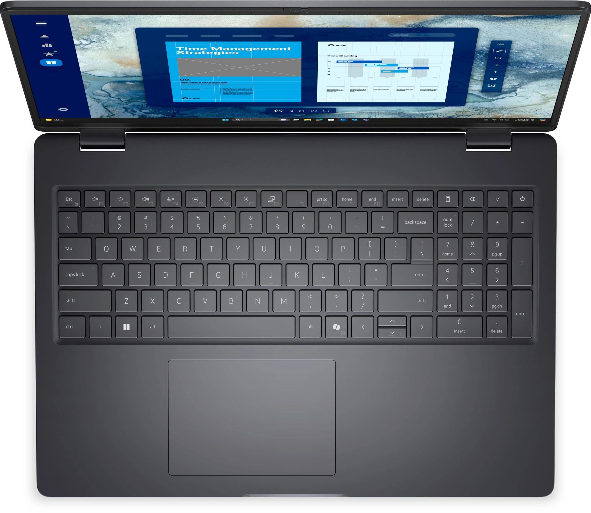 Dell PRO16-5653