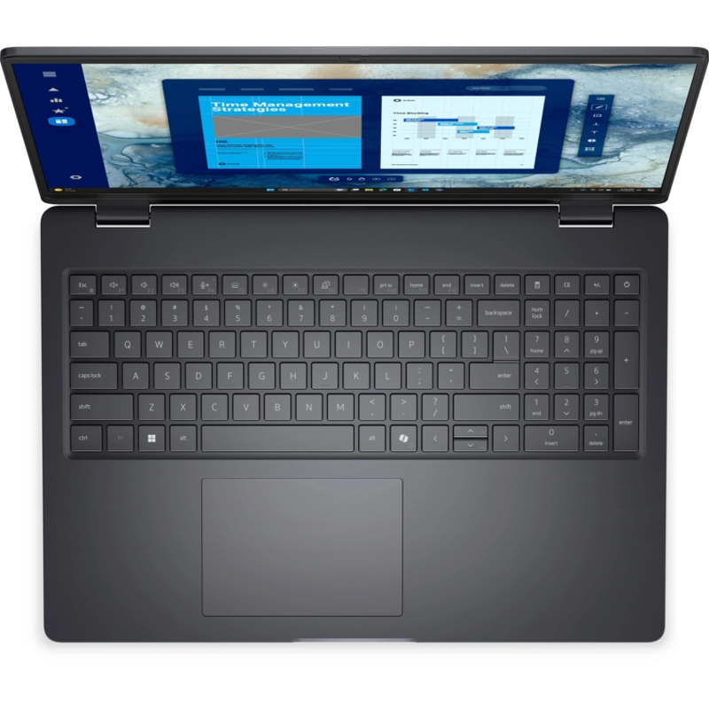 Dell PRO16-7613