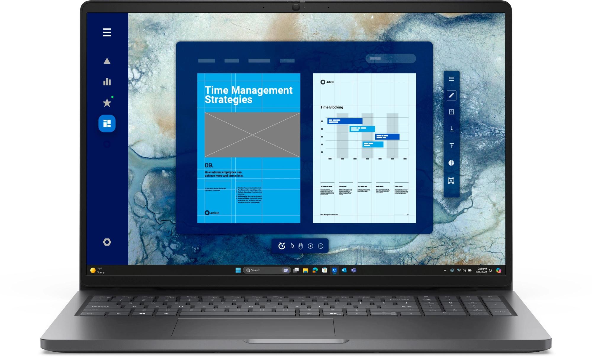 Dell PRO16-7613