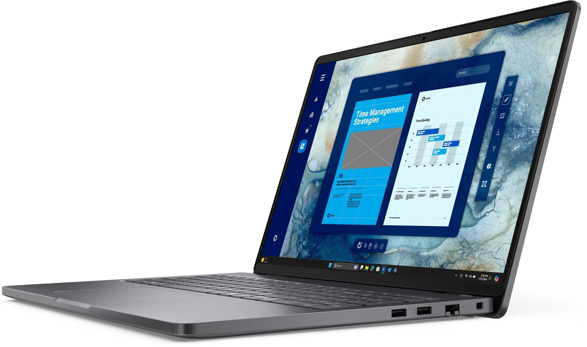 Dell PRO16-7613