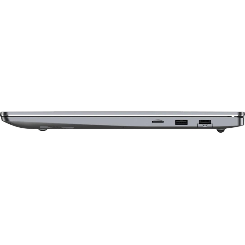 Ноутбук Tecno MegaBook K16SDA Ryzen 5 7430U 16Gb SSD1Tb AMD Radeon Graphics 16" IPS WUXGA (1920x1200) Windows 11 Home grey WiFi BT Cam 6060mAh (71005000262)
