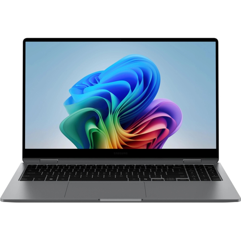 Ноутбук Samsung Electronics Galaxy Book5 360 NP750QHA-LG1IN