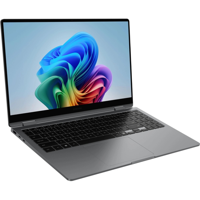 Ноутбук Samsung Electronics Galaxy Book5 360 NP750QHA-LG1IN