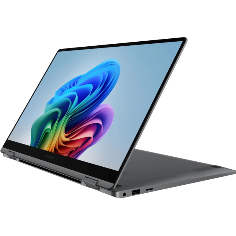 Ноутбук Samsung Electronics Galaxy Book5 360 NP750QHA-LG1IN