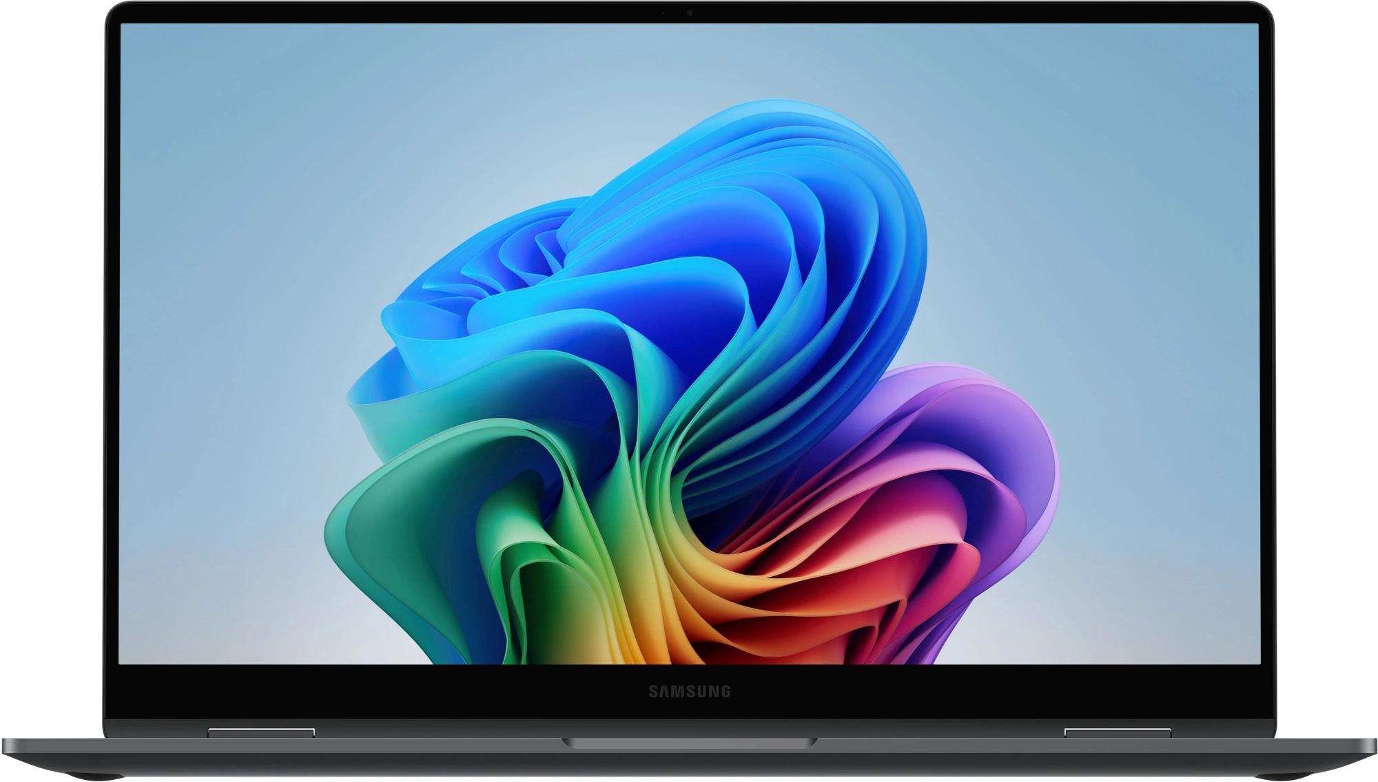 Ноутбук Samsung Electronics Galaxy Book5 360 NP750QHA-LG1IN