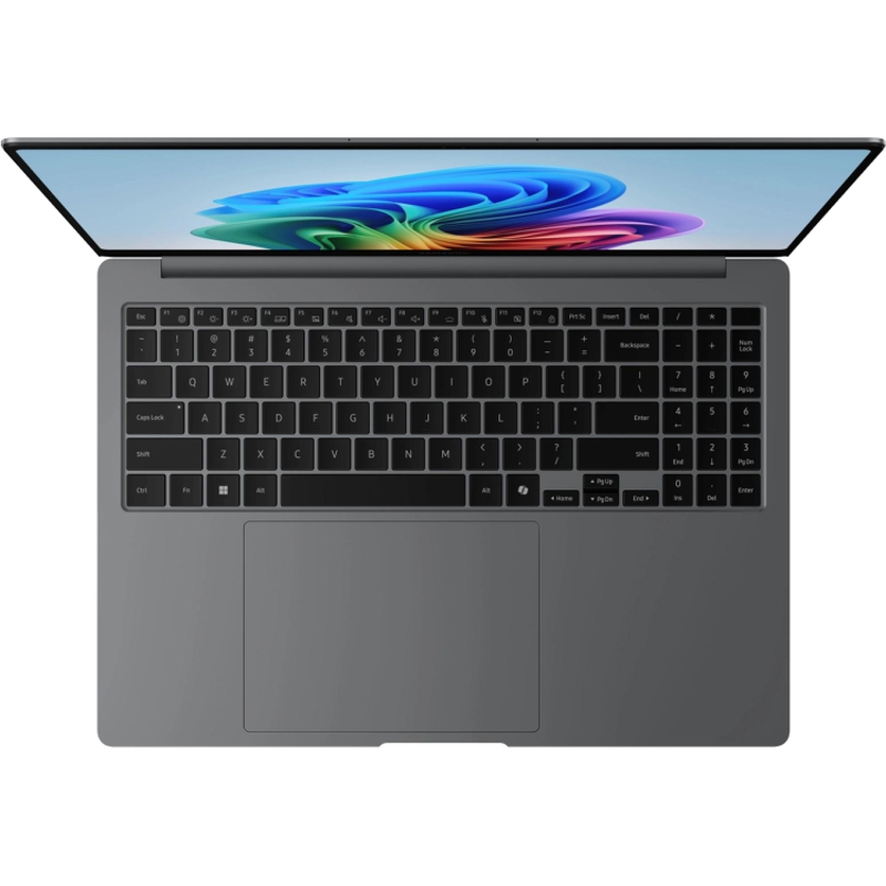 Ноутбук Samsung Electronics Galaxy Book5 Pro NP960XHA-LG3IN