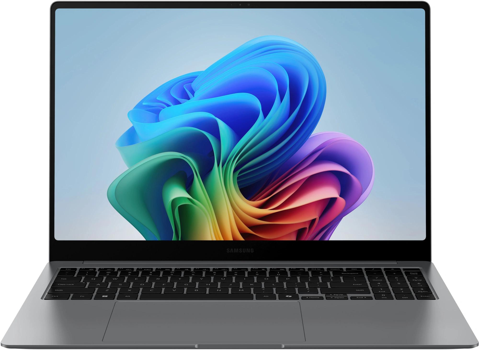 Ноутбук Samsung Electronics Galaxy Book5 Pro NP960XHA-LG3IN