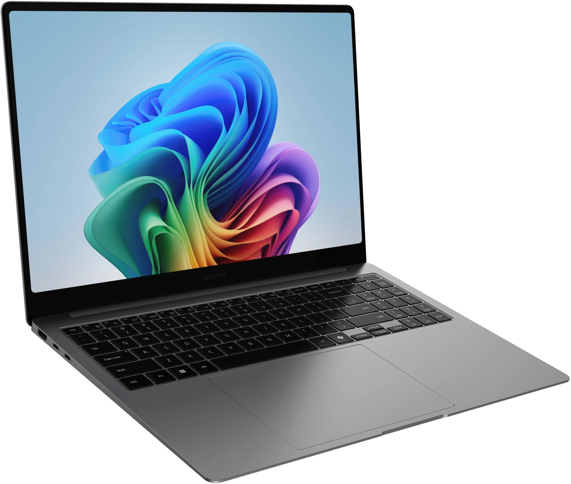 Ноутбук Samsung Electronics Galaxy Book5 Pro NP960XHA-LG3IN