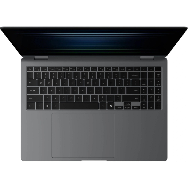 Samsung Electronics NP960QHA-KG1IN