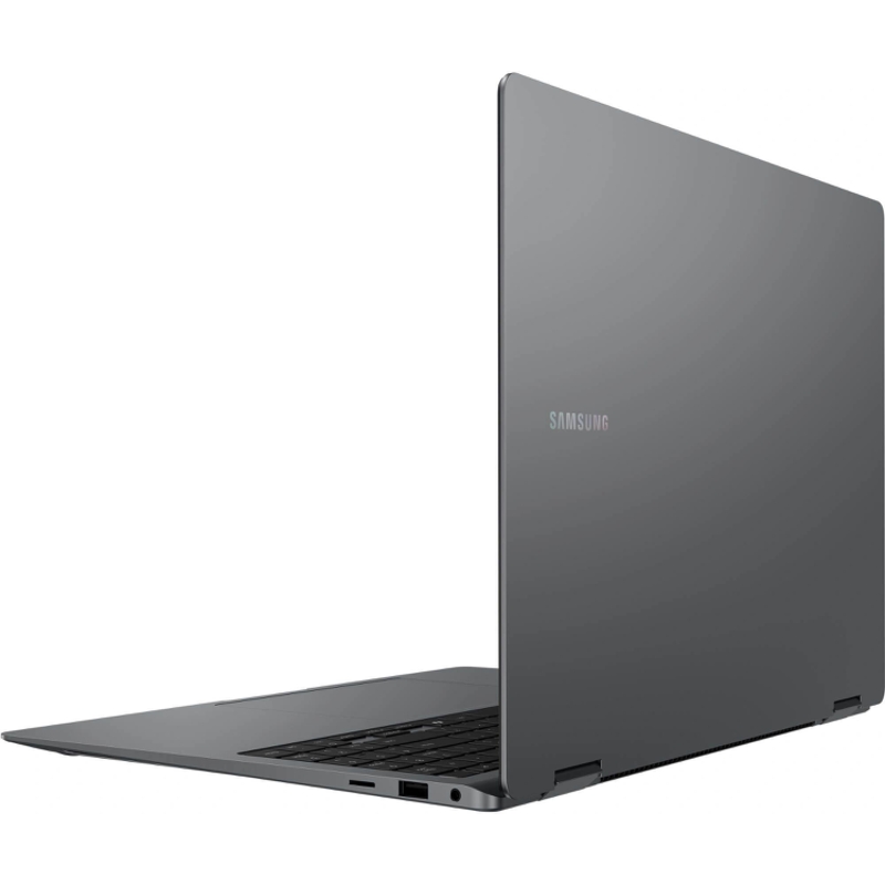 Samsung Electronics NP960QHA-KG1IN