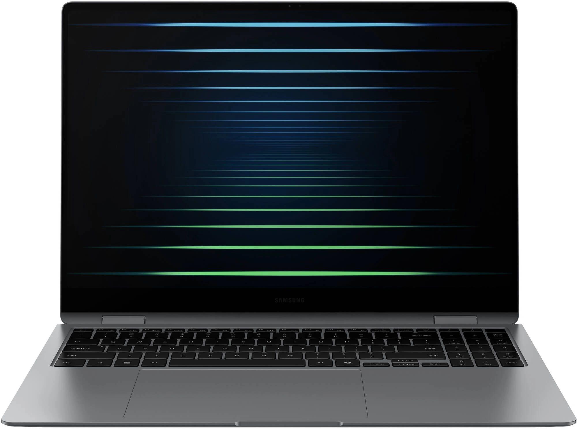 Samsung Electronics NP960QHA-KG1IN