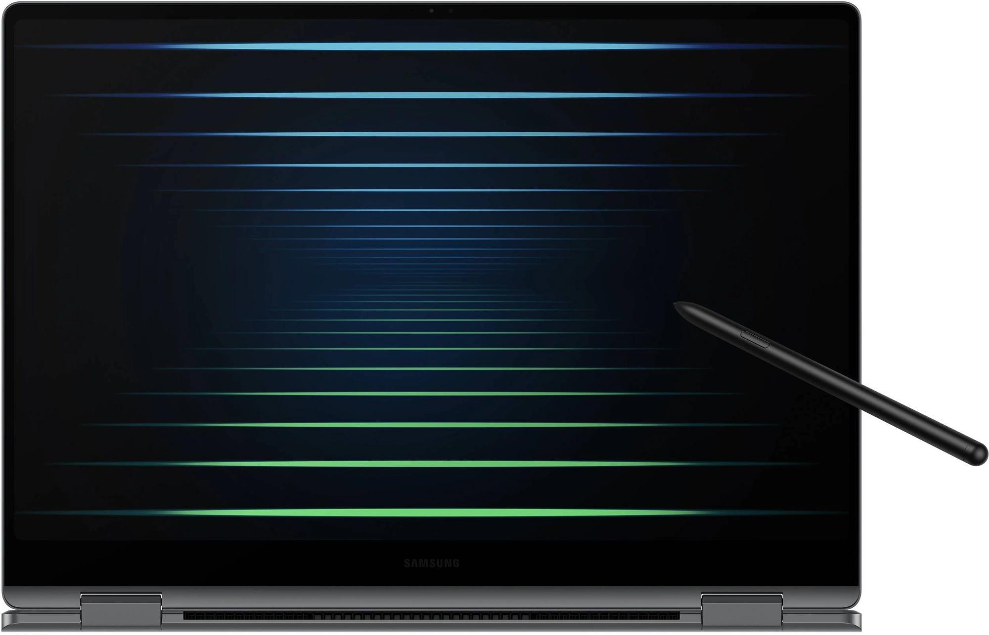 Samsung Electronics NP960QHA-KG1IN