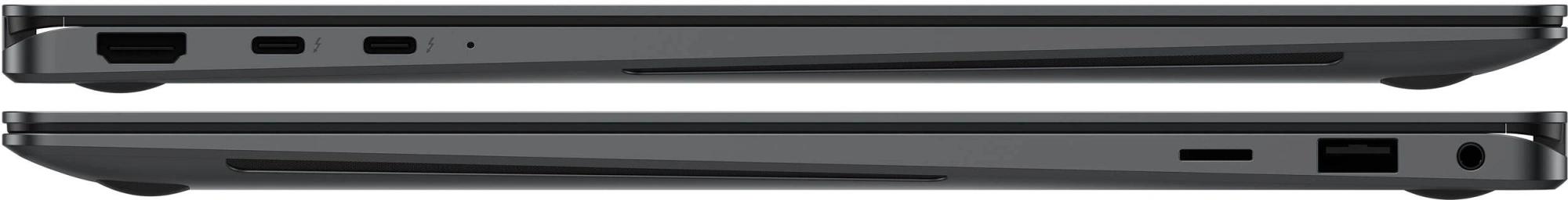 Samsung Electronics NP960QHA-KG1IN