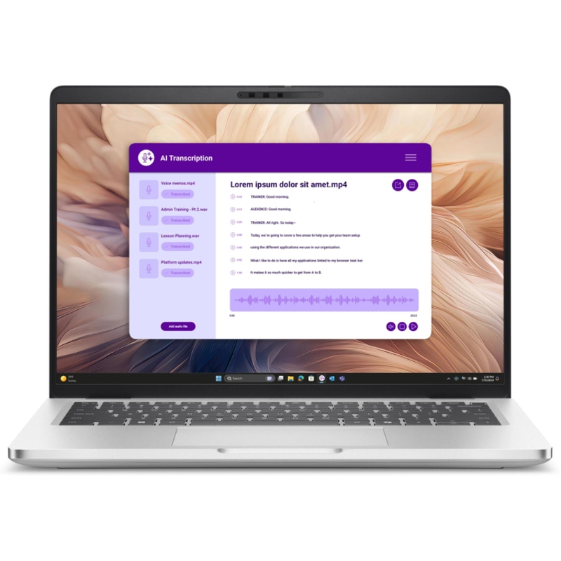 Dell PRO14PL-5654