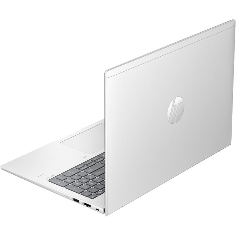 HP ProBook 460 G11 [D2FP5ET] Silver 16" {WUXGA Ul7 155U/16Gb/SSD512Gb/DOS}