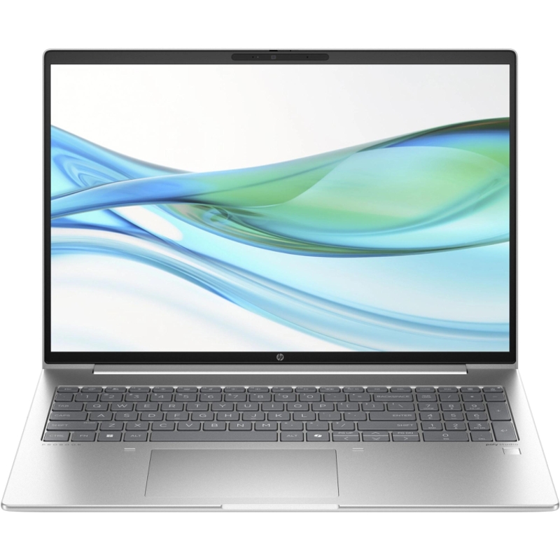 HP ProBook 460 G11 [D2FP5ET] Silver 16" {WUXGA Ul7 155U/16Gb/SSD512Gb/DOS}