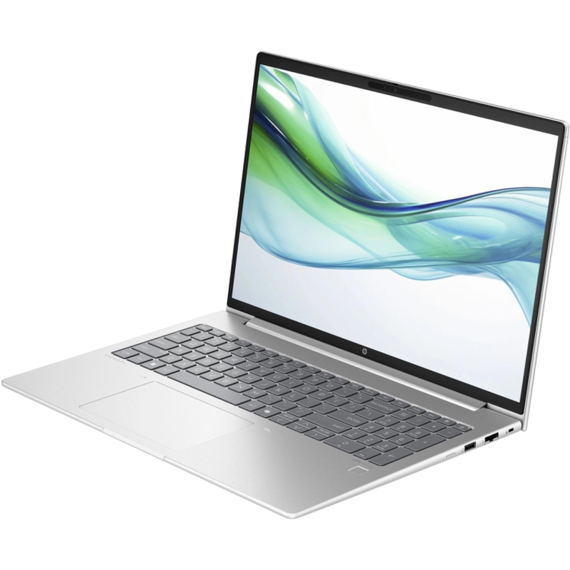 HP ProBook 460 G11 [D2FP5ET] Silver 16" {WUXGA Ul7 155U/16Gb/SSD512Gb/DOS}