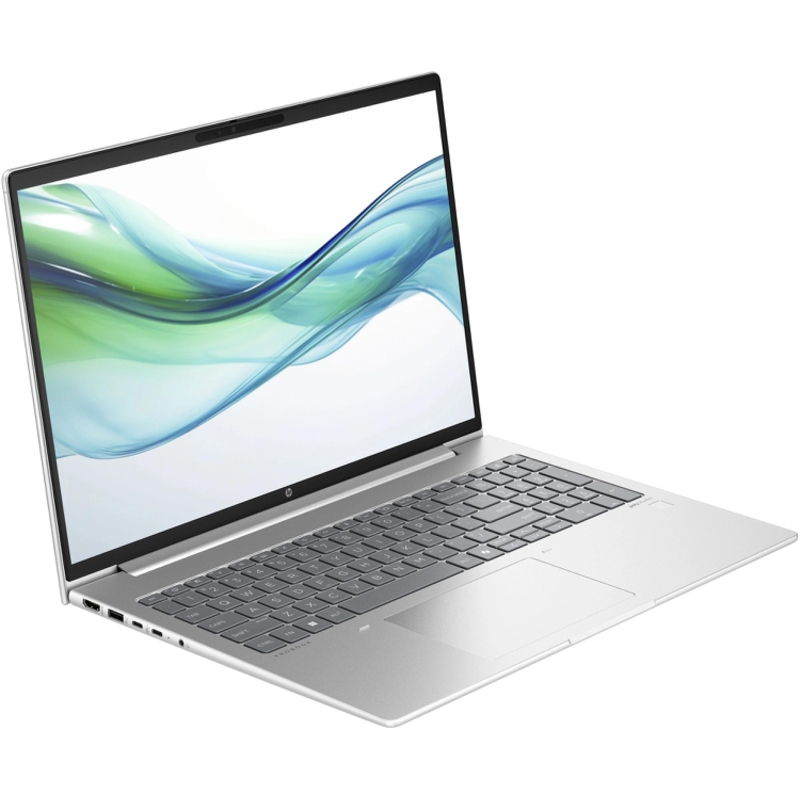HP ProBook 460 G11 [D2FP5ET] Silver 16" {WUXGA Ul7 155U/16Gb/SSD512Gb/DOS}