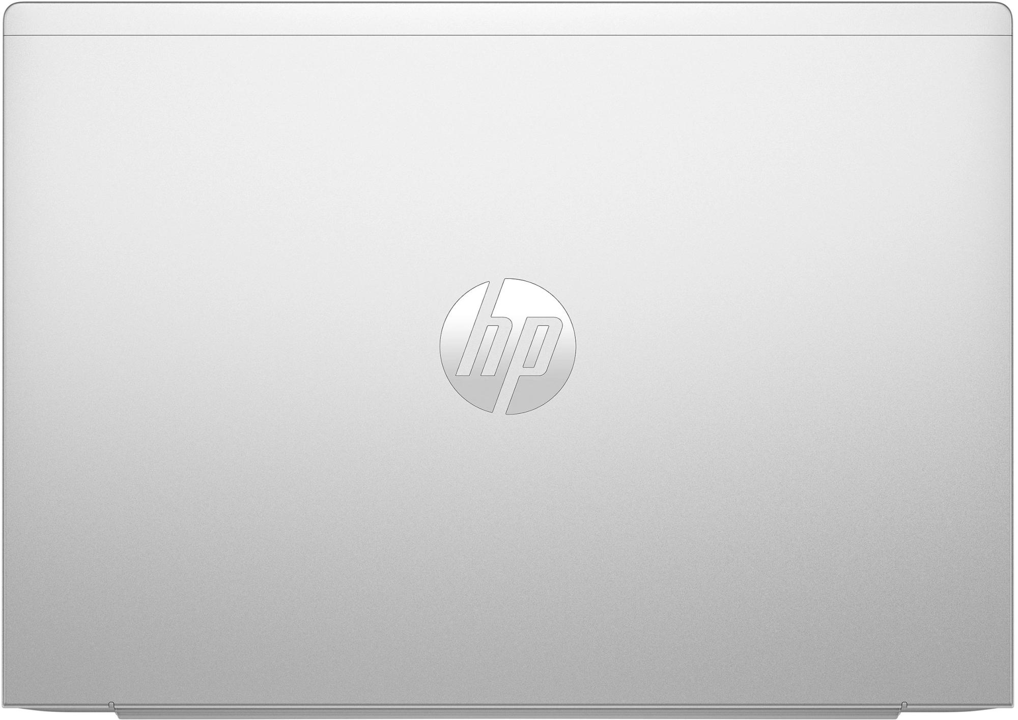 HP ProBook 460 G11 [D2FP5ET] Silver 16" {WUXGA Ul7 155U/16Gb/SSD512Gb/DOS}