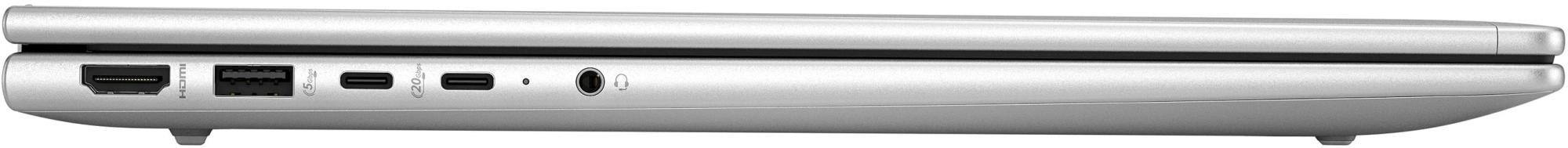 HP ProBook 460 G11 [D2FP5ET] Silver 16" {WUXGA Ul7 155U/16Gb/SSD512Gb/DOS}