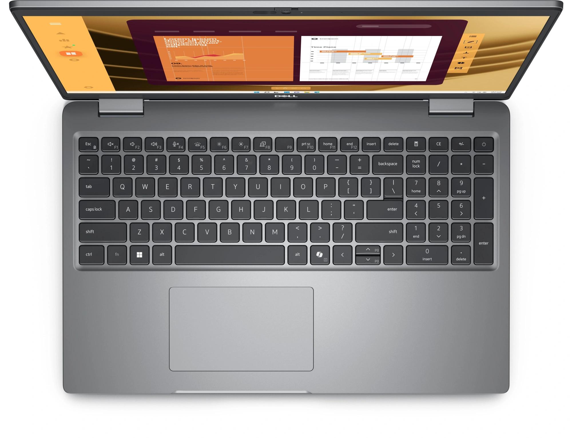 Dell 5550-7651