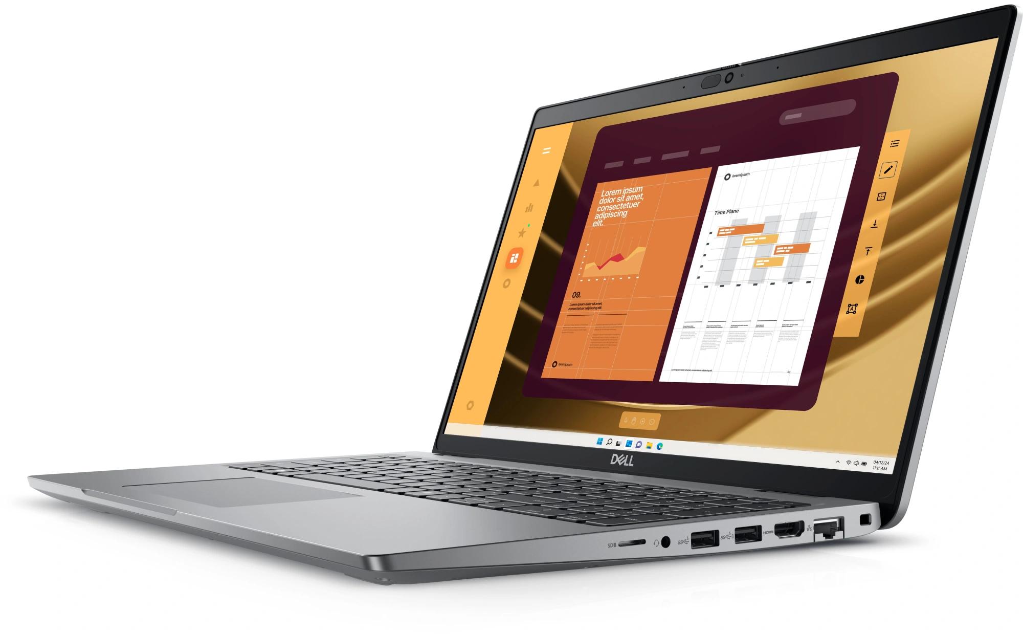 Dell 5550-7651