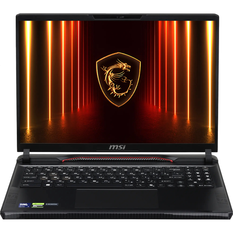 MSI Raider 16 HX AI A2XWHG-814XRU (9S7-15M361-814)