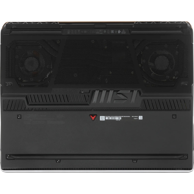 MSI Raider 16 HX AI A2XWHG-814XRU (9S7-15M361-814)