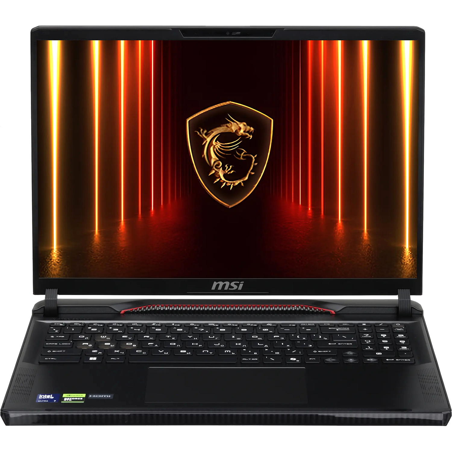 MSI Raider 16 HX AI A2XWHG-814XRU (9S7-15M361-814)