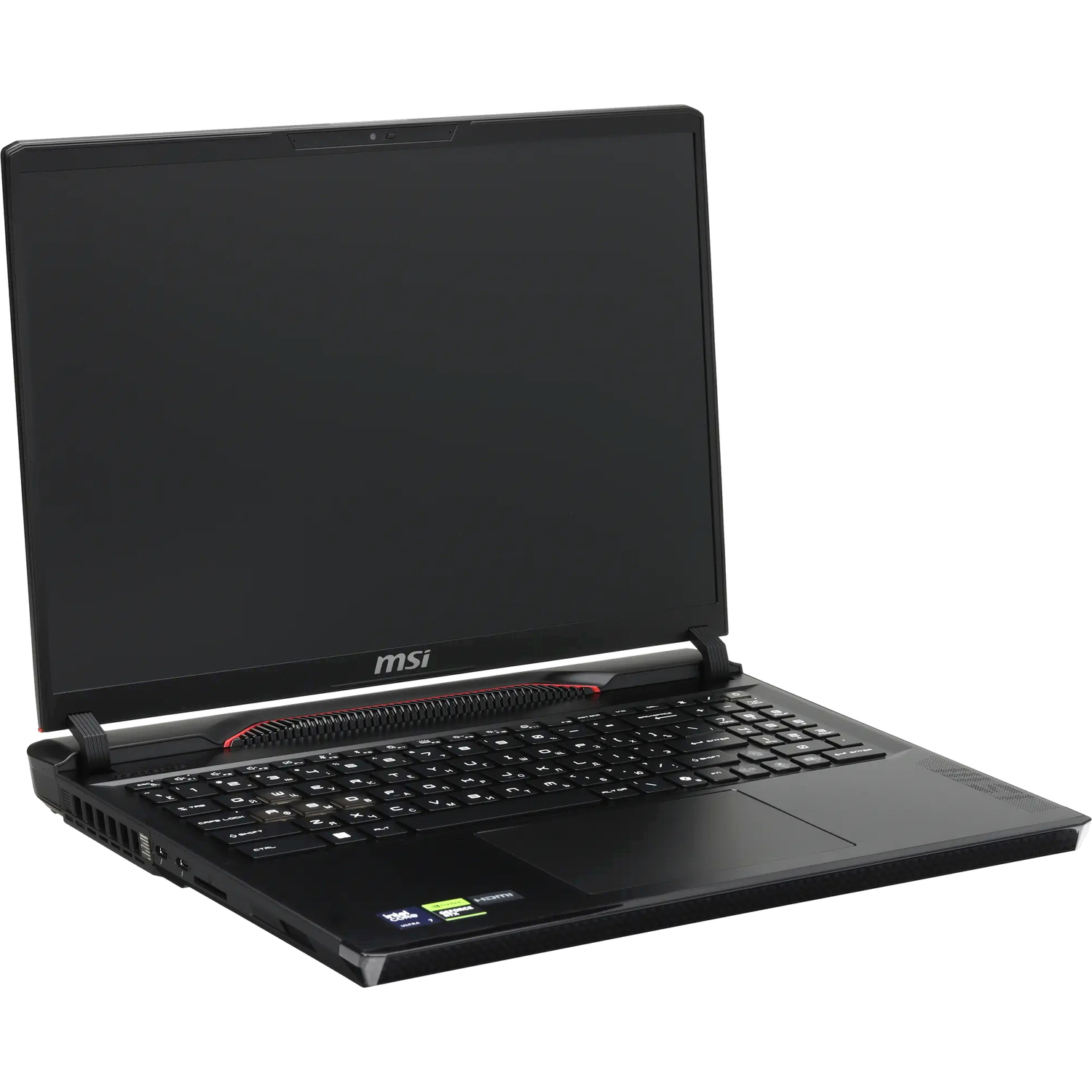 MSI Raider 16 HX AI A2XWHG-814XRU (9S7-15M361-814)
