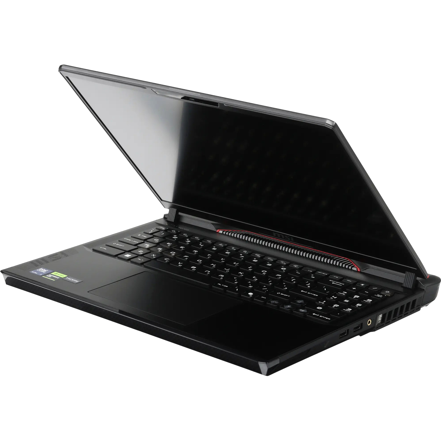 MSI Raider 16 HX AI A2XWHG-814XRU (9S7-15M361-814)