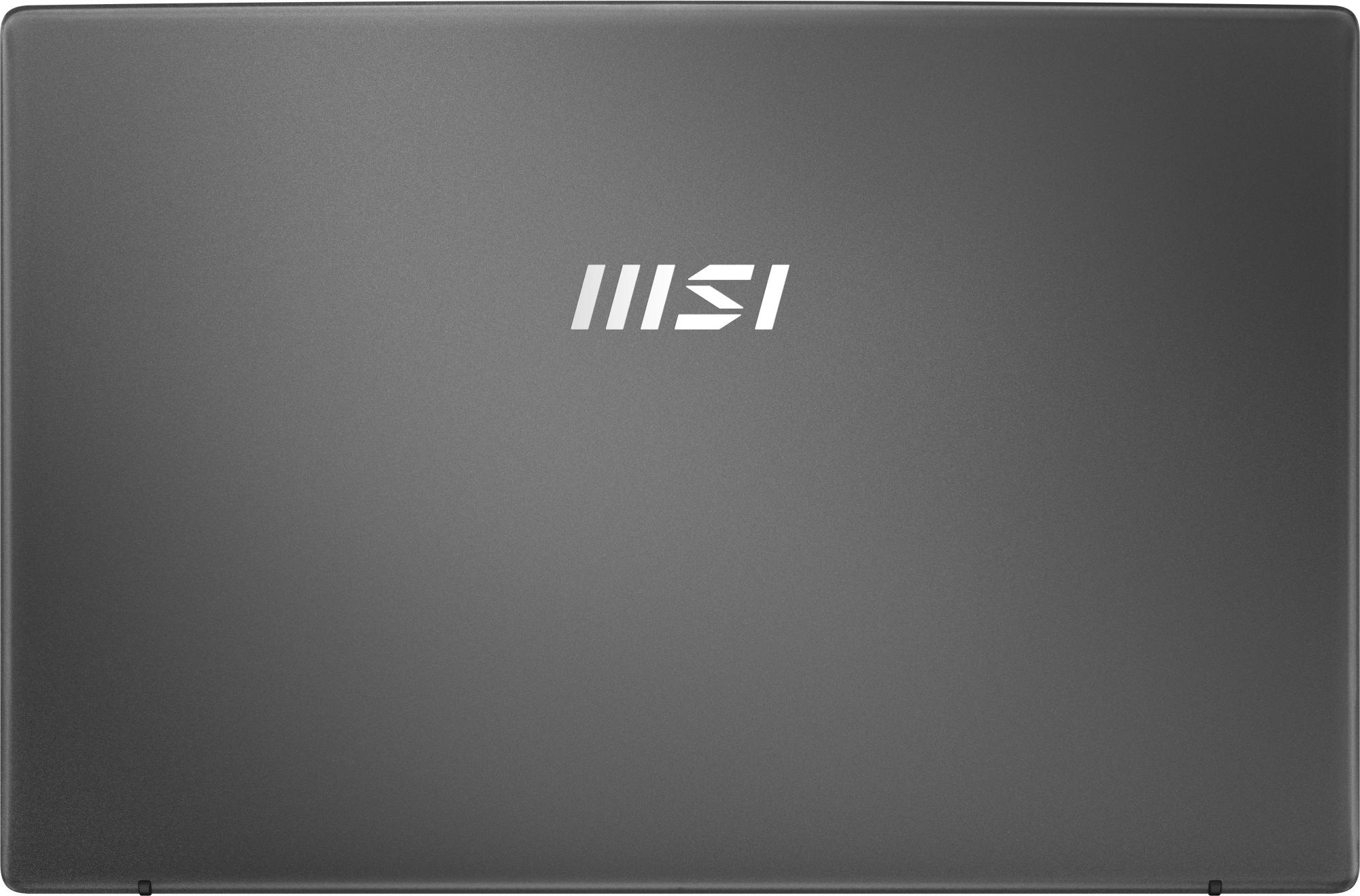 MSI 9S7-15S111-1072