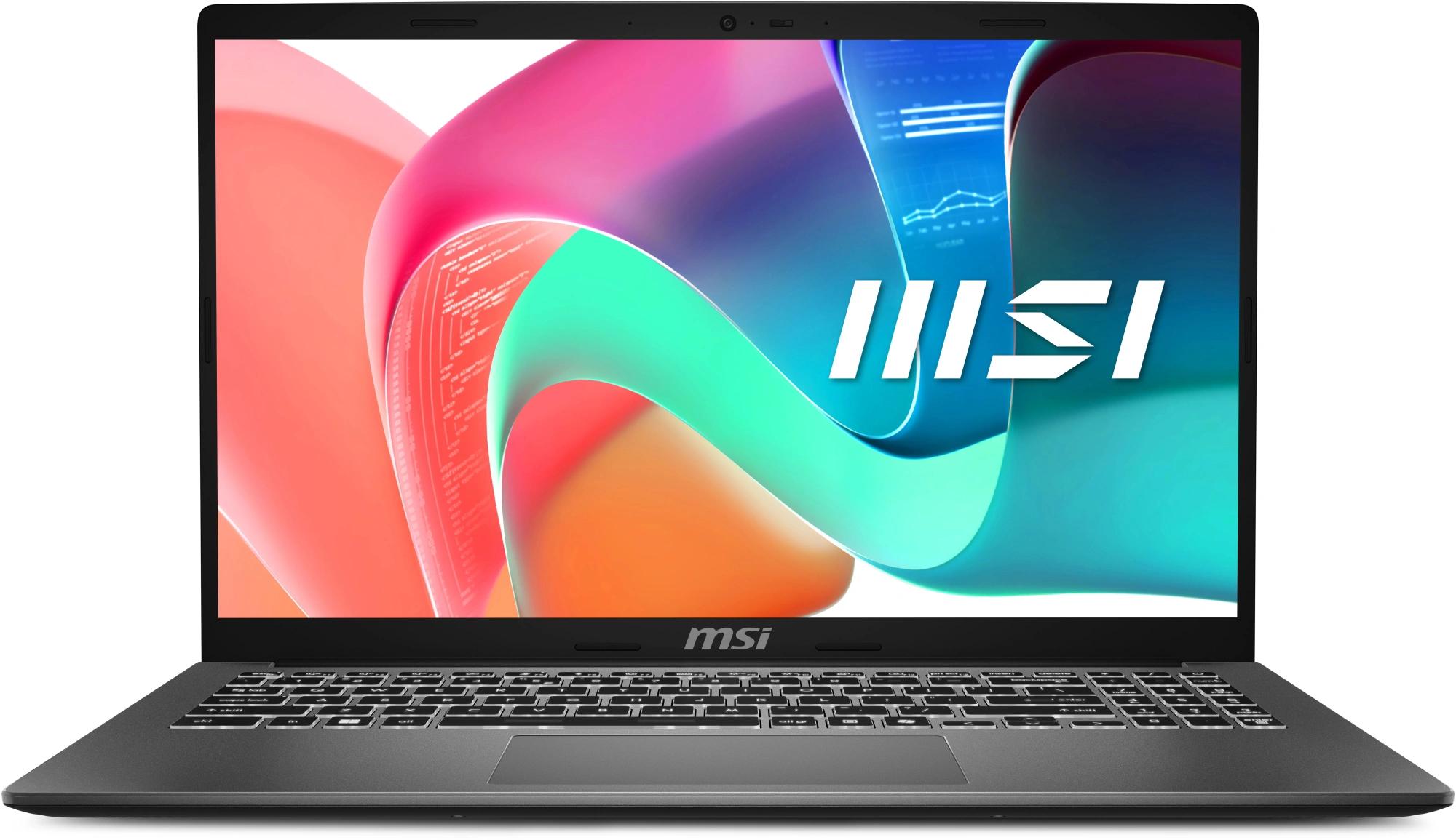 MSI 9S7-15S111-1071