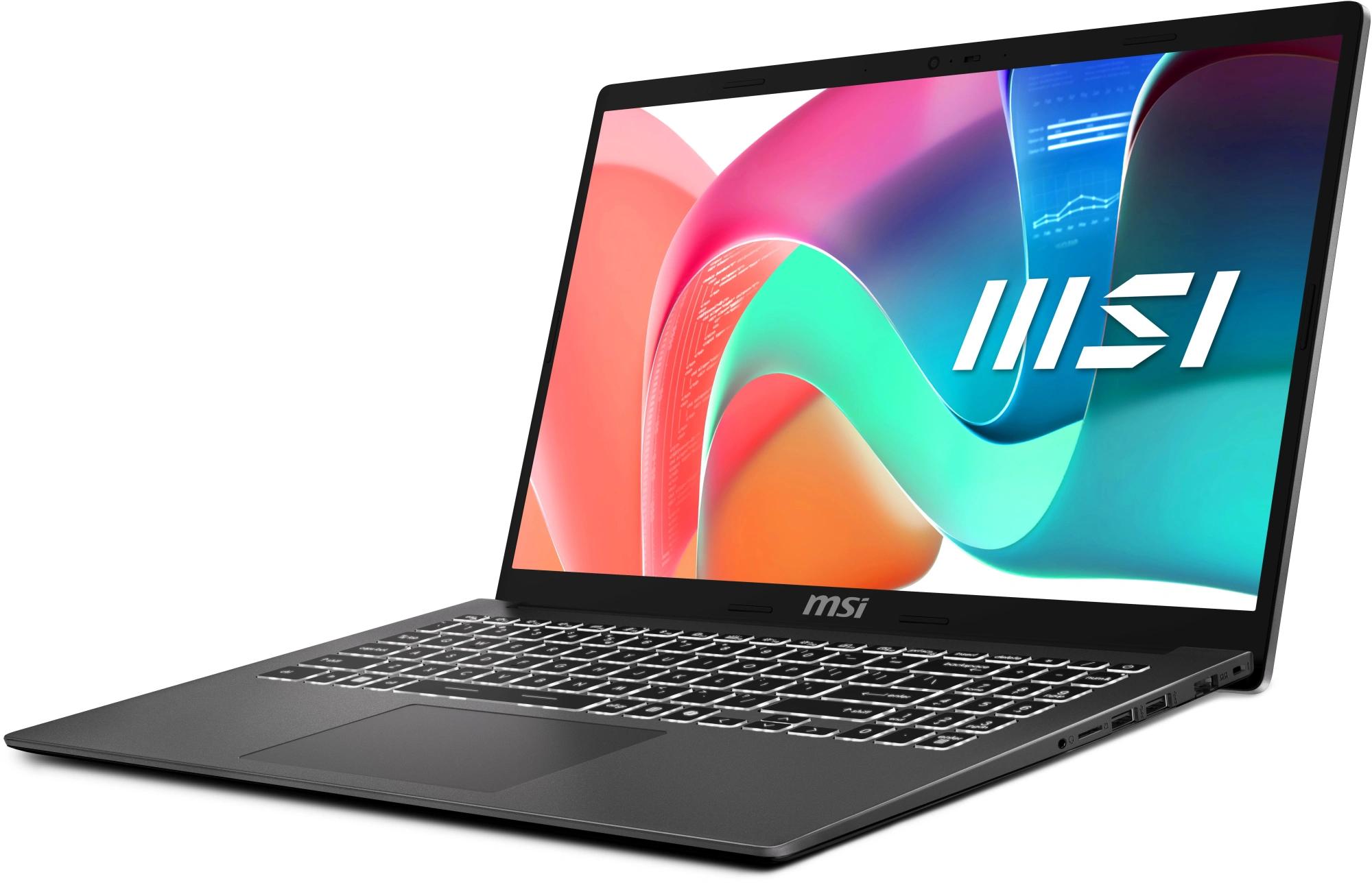 MSI 9S7-15S111-1071