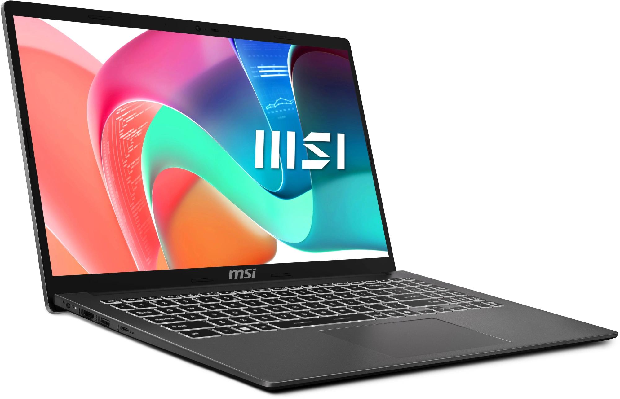 MSI 9S7-15S111-1071