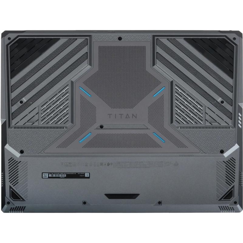 MSI Titan 18 HX A2WJ-1049RU (9S7-182411-1049)