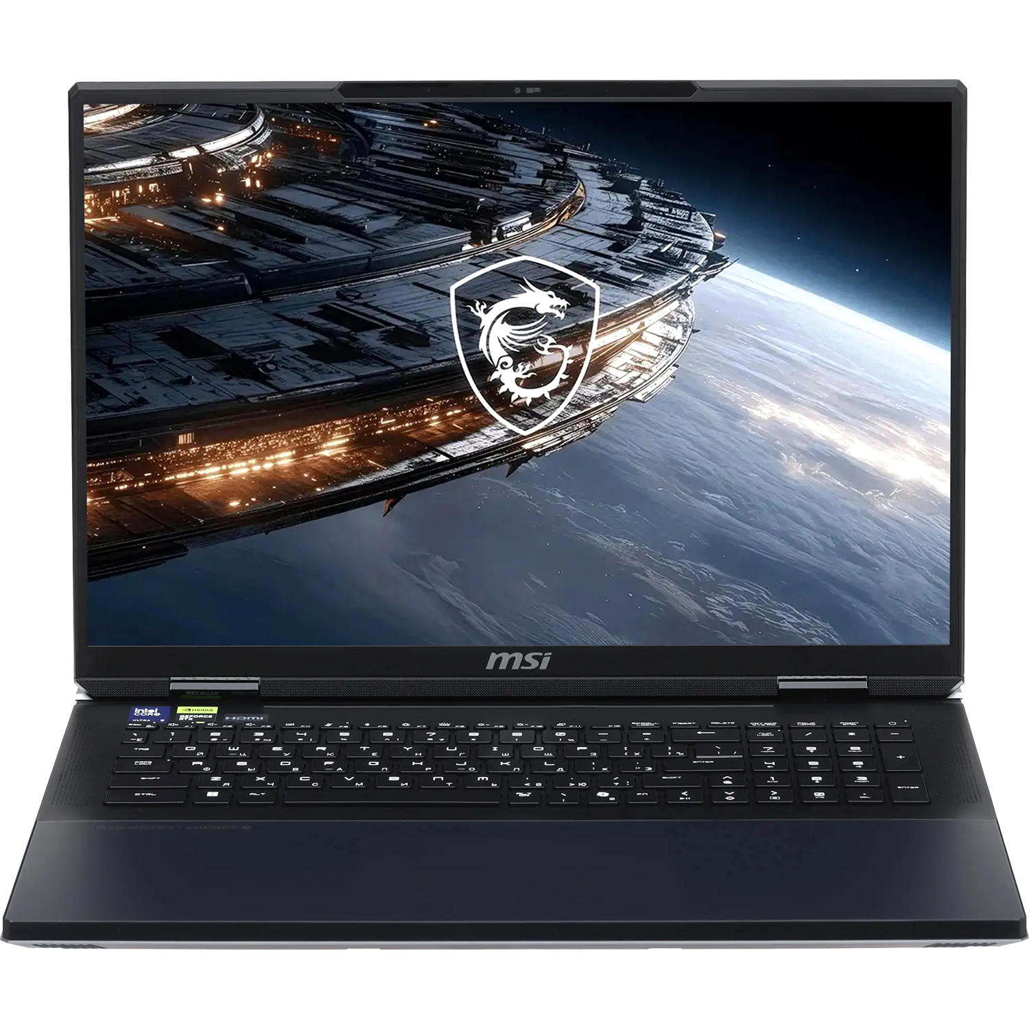 MSI Titan 18 HX A2WJ-1049RU (9S7-182411-1049)