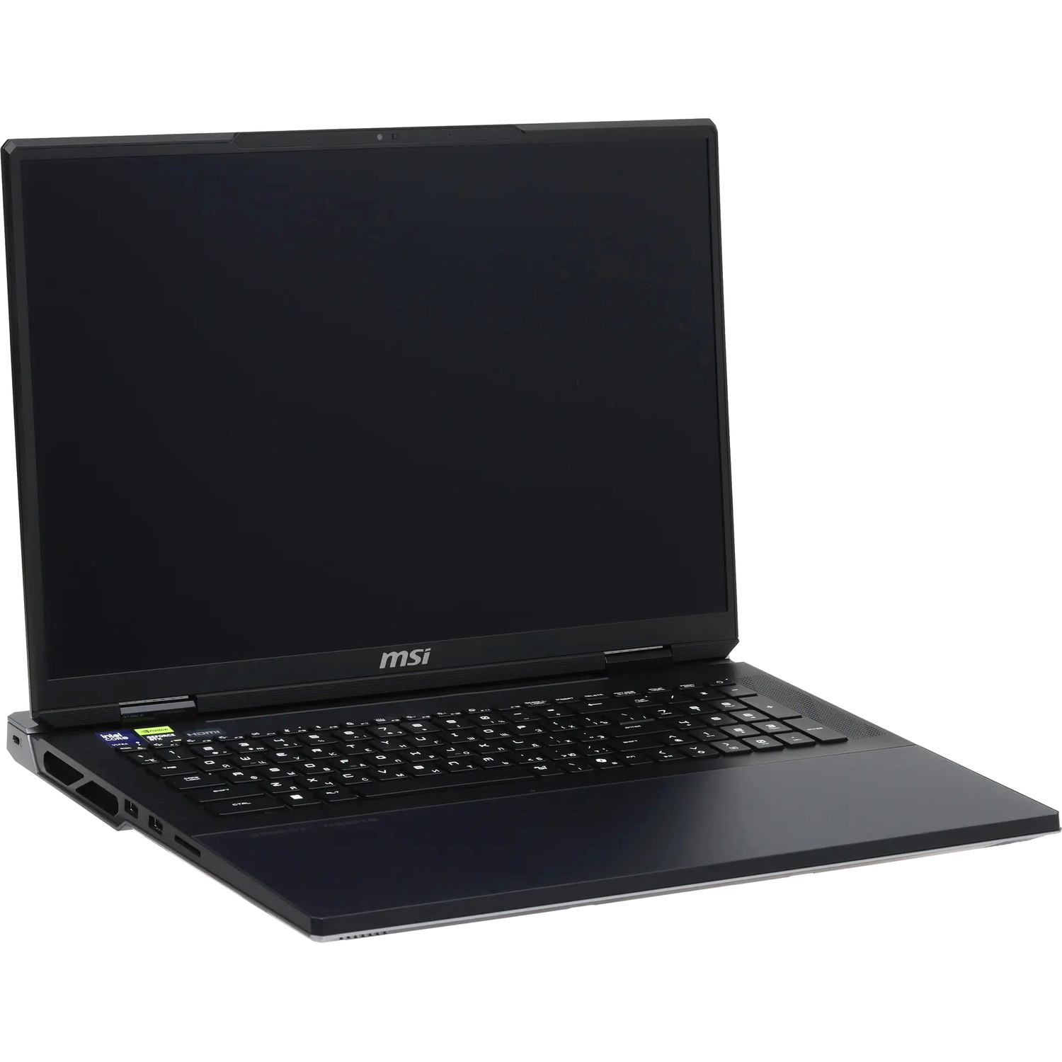 MSI Titan 18 HX A2WJ-1049RU (9S7-182411-1049)
